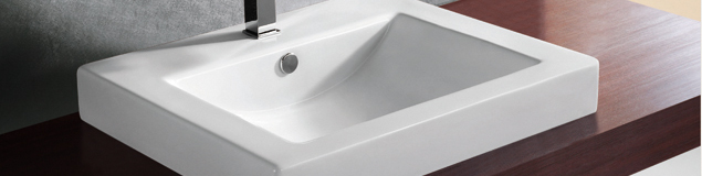 Rectangular Basin